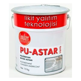 Emulzer Pu Astar