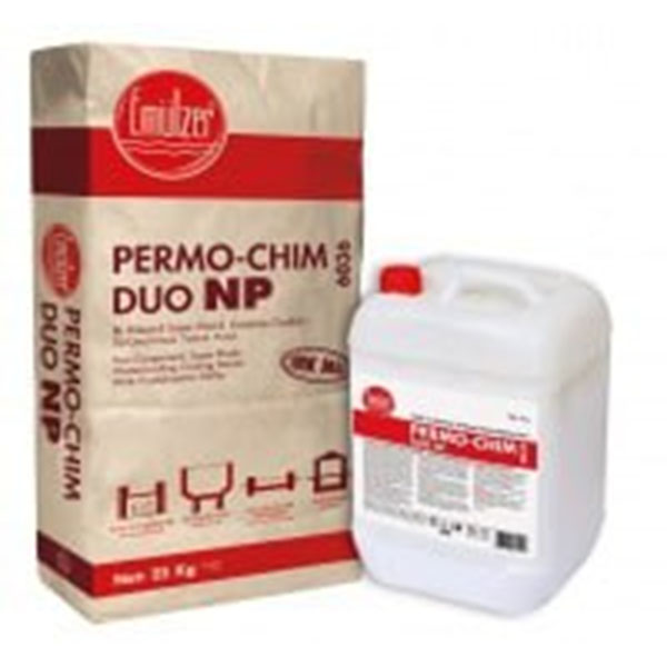 Permo-Chim Duo NP 