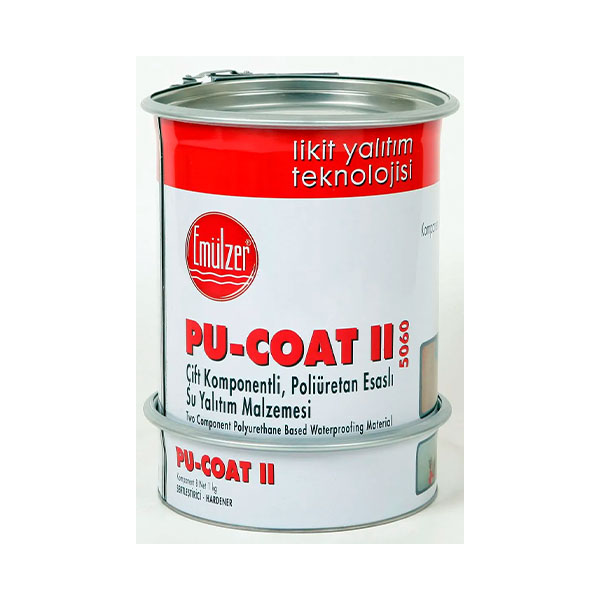 PU-Coat II 